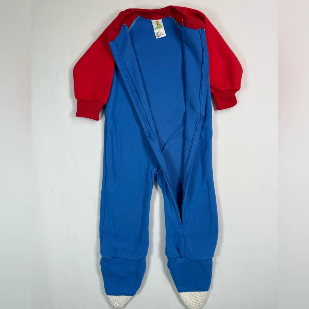 Sesame Street vintage sesame